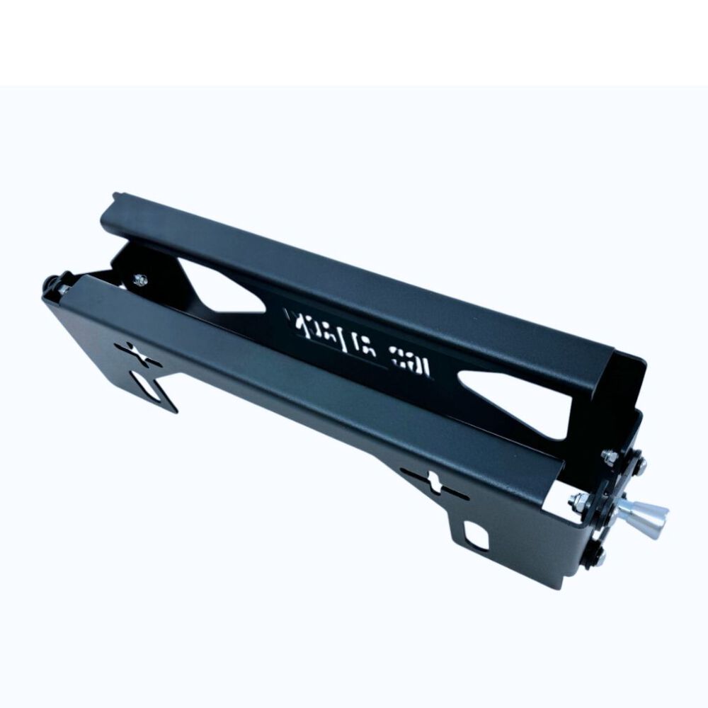 ART.3204  Portatarga JEEP WRANGLER 18-24