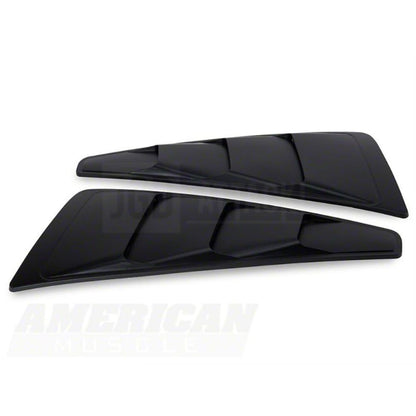 💫PRESE D'ARIA LUNOTTO POSTERIORE ADATTO PER CHEVROLET MUSTANG 2005 - 2014💫