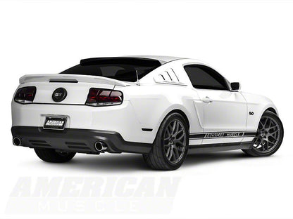 💫SPOILER TETTO ADATTO PER CHEVROLET MUSTANG 2005 - 2009💫