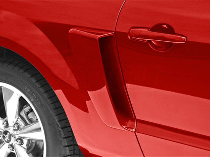 💫PRESE D'ARIA LATERALI POSTERIORE ADATTO PER FORD MUSTANG 2005 - 2014💫