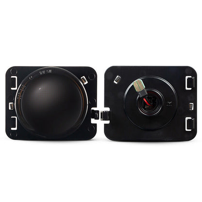 ART.3149 Indicatori laterali a doppio LED JEEP WRANGLER 07-17