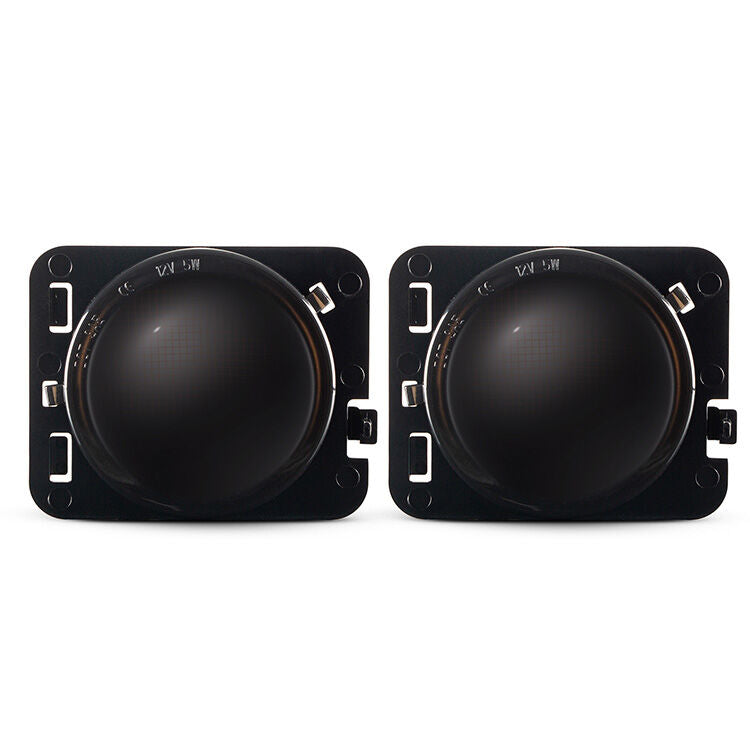 ART.3149 Indicatori laterali a doppio LED JEEP WRANGLER 07-17