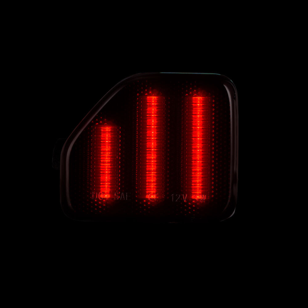 ART.3148  Luci di posizione del paraurti posteriore a LED JEEP WRANGLER 18+