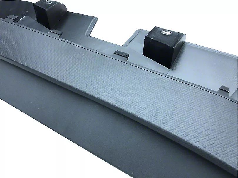 ART.3329  Minigonne laterali – Stile GT350 FORD MUSTANG 15-23