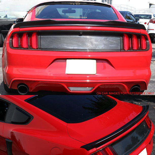 ART.3286 Spoiler posteriore FORD MUSTANG 15-23
