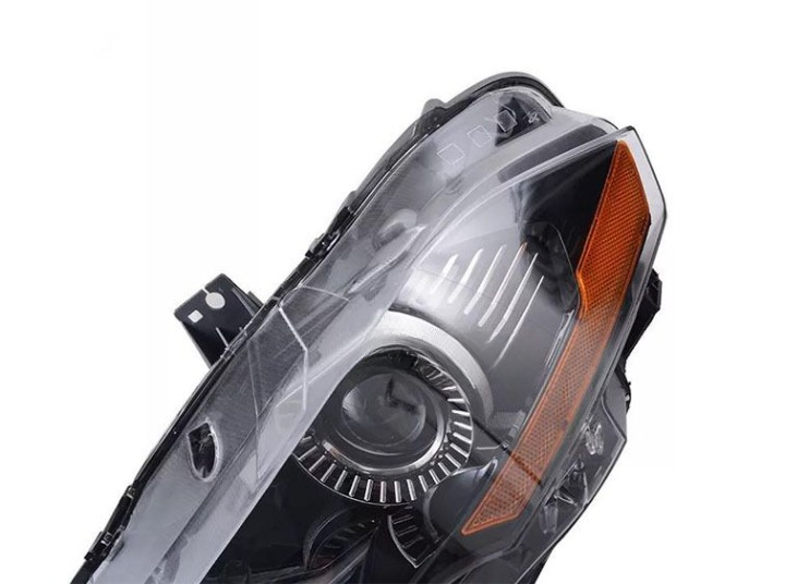 💕ART.3274  Fari Proiettore Full LED Set FORD MUSTANG 18-23