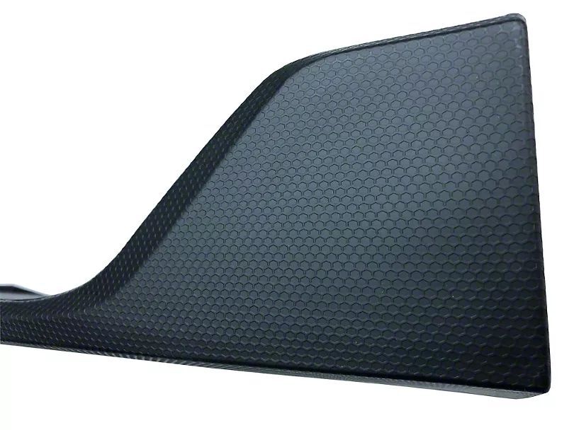 ART.3329  Minigonne laterali – Stile GT350 FORD MUSTANG 15-23