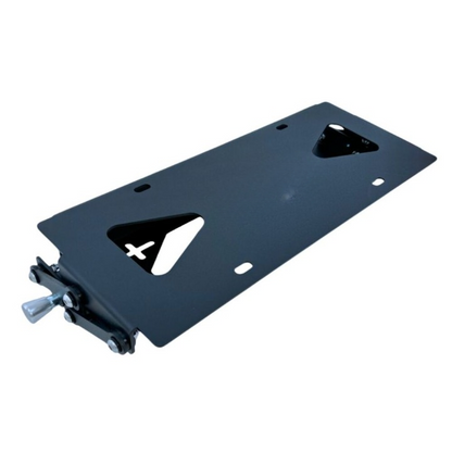 ART.3204  Portatarga JEEP WRANGLER 18-24