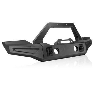 ART.3181 Paraurti anteriore modulare Ring,Bull Bar JEEP WRANGLER