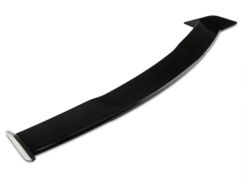 ART.3266 Spoiler posteriore stile GT F35 Nero lucido FORD MUSTANG 15-23
