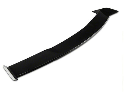ART.3266 Spoiler posteriore stile GT F35 Nero lucido FORD MUSTANG 15-23