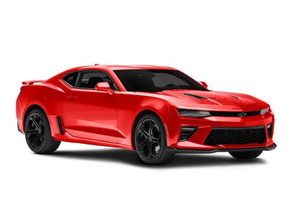 💕ART.4540 Prese d'aria sui parafanghi adatto per CHEVROLET CAMARO 2016–2023 💕