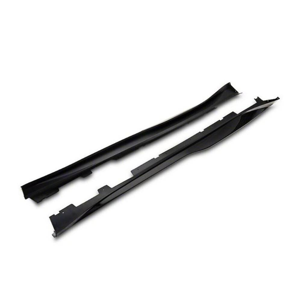 💫ART.3649 SOTTOMINIGONNE ADATTO PER CHEVROLET CAMARO – ZL1 Style💫