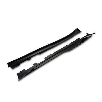 💫ART.3649 SOTTOMINIGONNE ADATTO PER CHEVROLET CAMARO – ZL1 Style💫