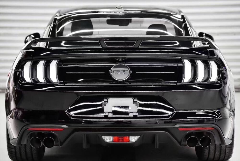 ART.3263   Spoiler posteriore – GT Performance FORD MUSTANG 15-23