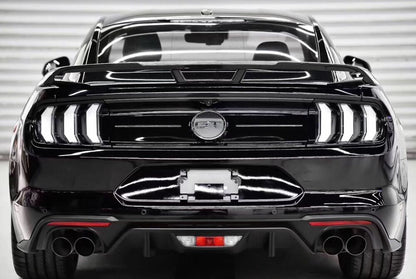 ART.3263   Spoiler posteriore – GT Performance FORD MUSTANG 15-23