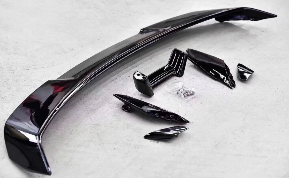 ART.3263   Spoiler posteriore – GT Performance FORD MUSTANG 15-23