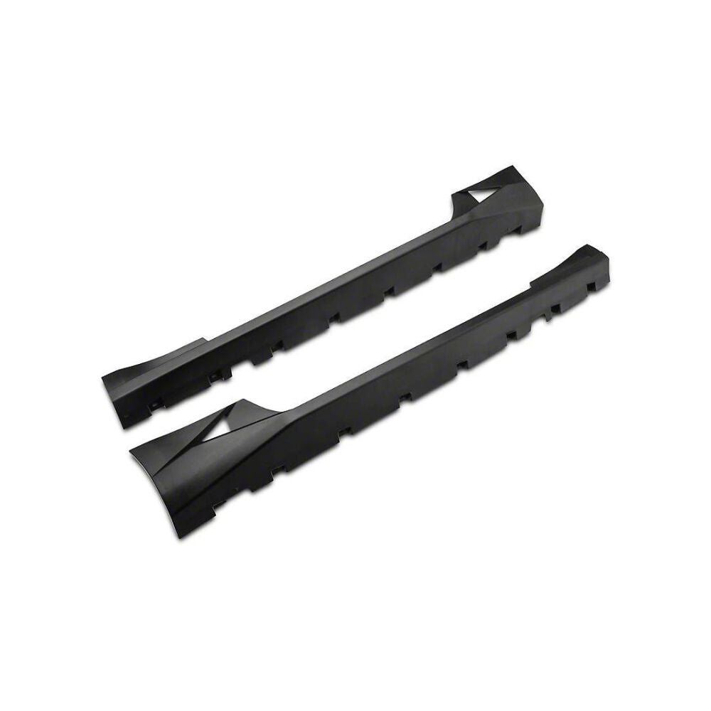 ART.3370 Minigonne laterali FORD MUSTANG 15-23 GT