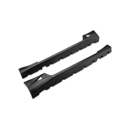 ART.3370 Minigonne laterali FORD MUSTANG 15-23 GT