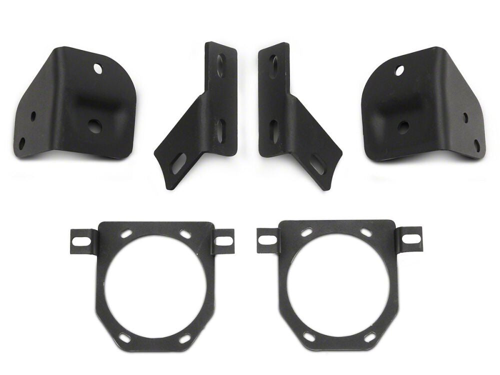 ART.3126 Paraurti anteriore in alluminio JEEP  WRANGLER 18-24 JL