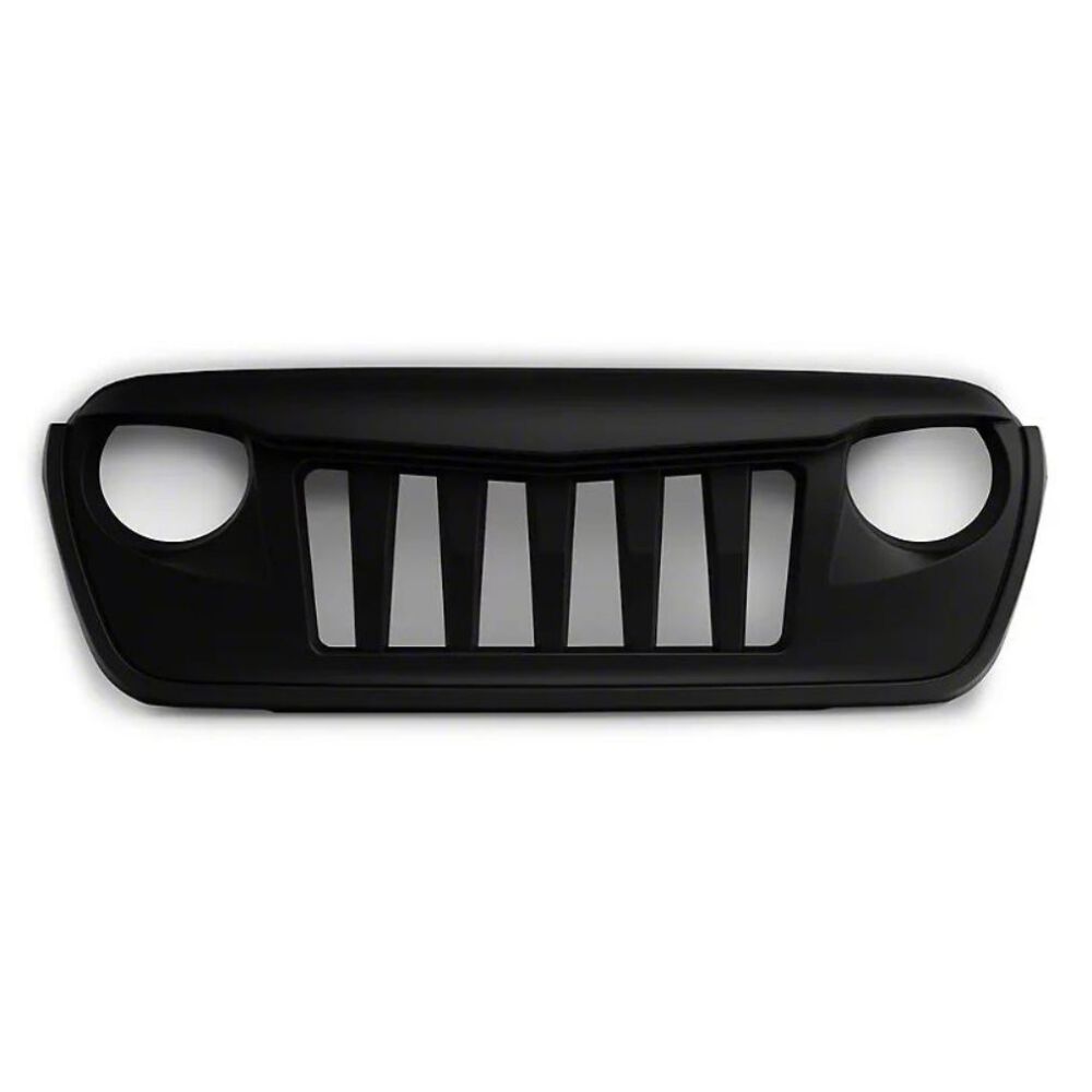 ART.3130 Griglia adatto per Jeep Wrangler 18-23