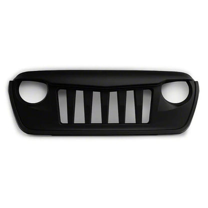 ART.3130 Griglia adatto per Jeep Wrangler 18-23