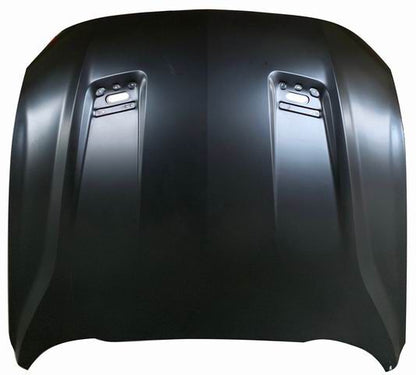 ART.3331   Cofano in alluminio – Stile OE FORD MUSTANG 18-23 GT