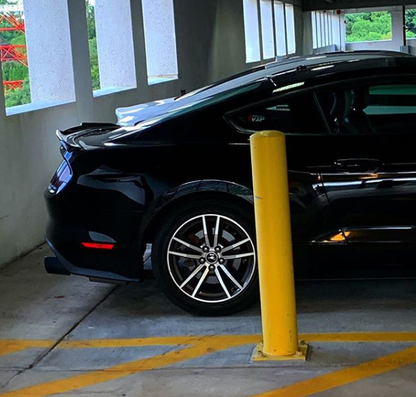 ART.3286 Spoiler posteriore FORD MUSTANG 15-23