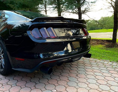 ART.3286 Spoiler posteriore FORD MUSTANG 15-23