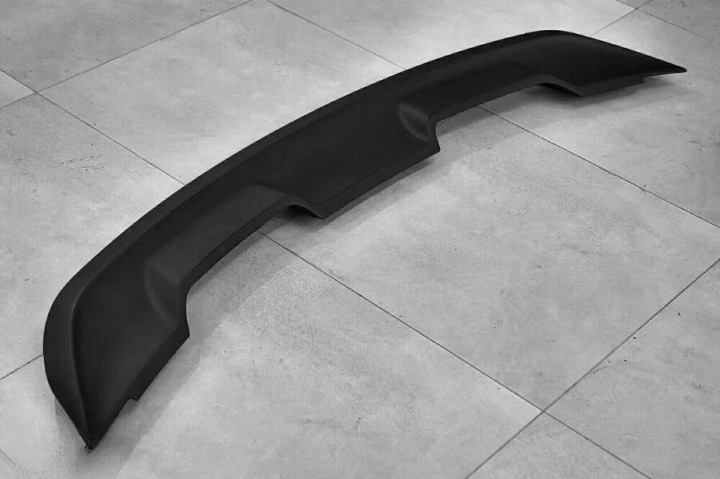ART.3311 Spoiler posteriore – Stile GT500 FORD MUSTANG 15-23