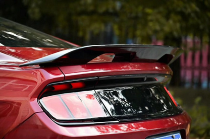 ART.3311 Spoiler posteriore – Stile GT500 FORD MUSTANG 15-23