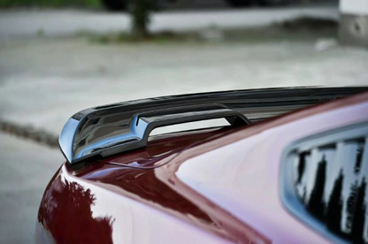 ART.3311 Spoiler posteriore – Stile GT500 FORD MUSTANG 15-23