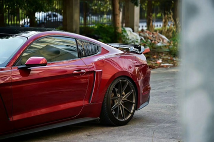 ART.3311 Spoiler posteriore – Stile GT500 FORD MUSTANG 15-23