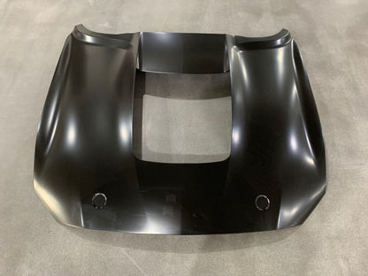 ART.3282 Cofano in Alluminio FORD MUSTANG 18-23 GT