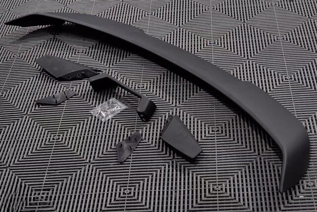 ART.3263   Spoiler posteriore – GT Performance FORD MUSTANG 15-23