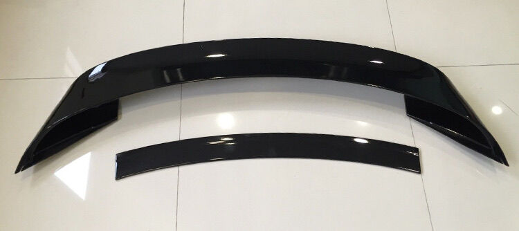 ART.3325 Spoiler posteriore – GT350R Style – Nero lucido FORD MUSTANG 15-23