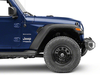 ART.3128   Parafango  - Anteriore e posteriore  WRANGLER  18-23 JL