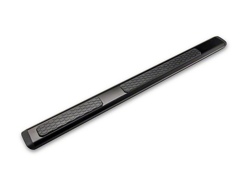 ART.3134  Pedane laterali in alluminio  JEEP  WRANGLER 18-23 JL 4 porte