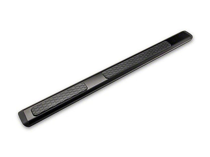 ART.3134  Pedane laterali in alluminio  JEEP  WRANGLER 18-23 JL 4 porte