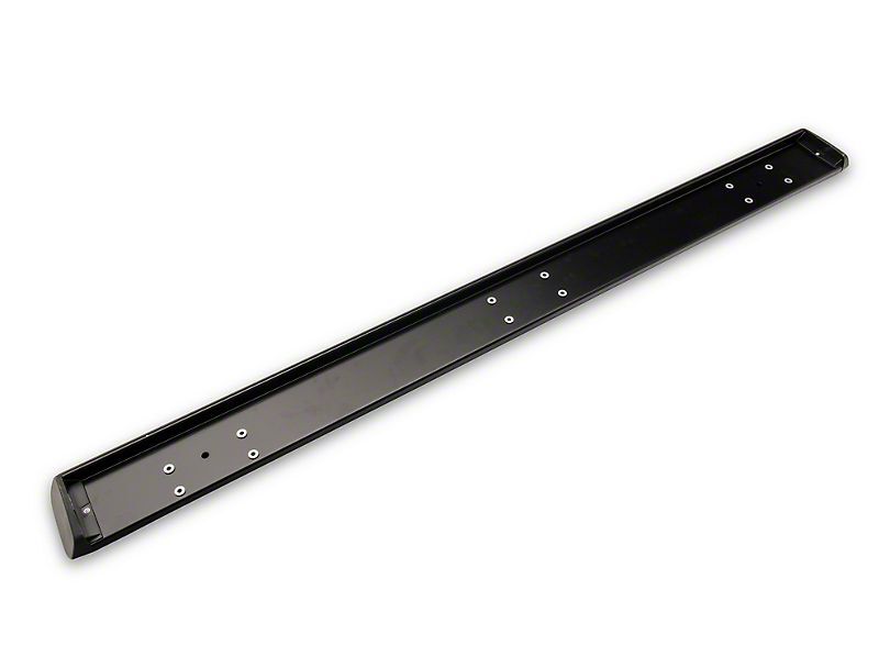 ART.3134  Pedane laterali in alluminio  JEEP  WRANGLER 18-23 JL 4 porte