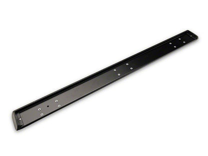 ART.3134  Pedane laterali in alluminio  JEEP  WRANGLER 18-23 JL 4 porte