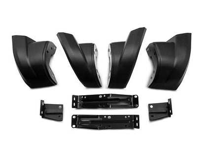 ART.3137 Paraurti posteriore in alluminio+LED JEEP WRANGLER18-23