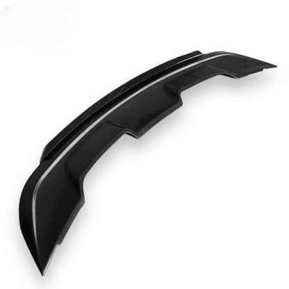 ART.3249 Spoiler posteriore+flap Gurney FORD MUSTANG 15-23