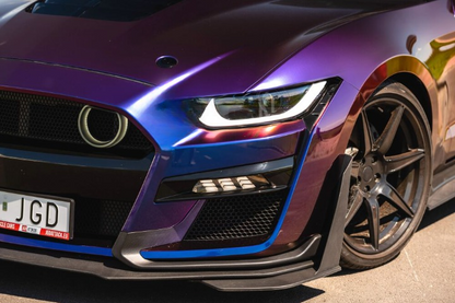 ART.3367 Body Kit + Full LED FORD MUSTANG 18-23 GT