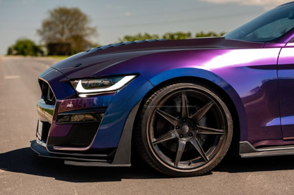 ART.3367 Body Kit + Full LED FORD MUSTANG 18-23 GT