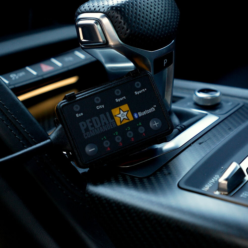 ART.3151 Controller di risposta dell'acceleratore JEEP WRANGLER 18-23