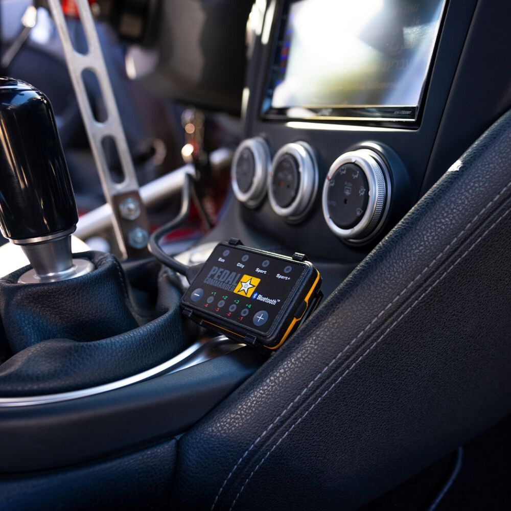 ART.3151 Controller di risposta dell'acceleratore JEEP WRANGLER 18-23