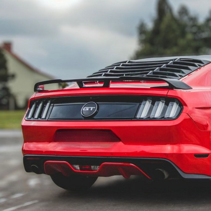 ART.3263   Spoiler posteriore – GT Performance FORD MUSTANG 15-23