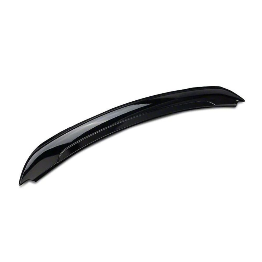 ART.3272  Spoiler posteriore Stile GT350 Nero lucido FORD MUSTANG 15-23