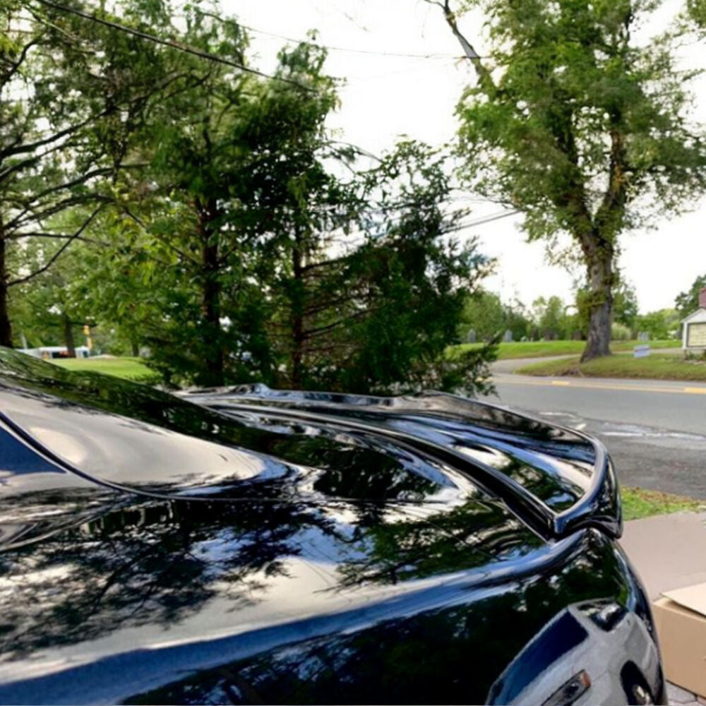 ART.3286 Spoiler posteriore FORD MUSTANG 15-23